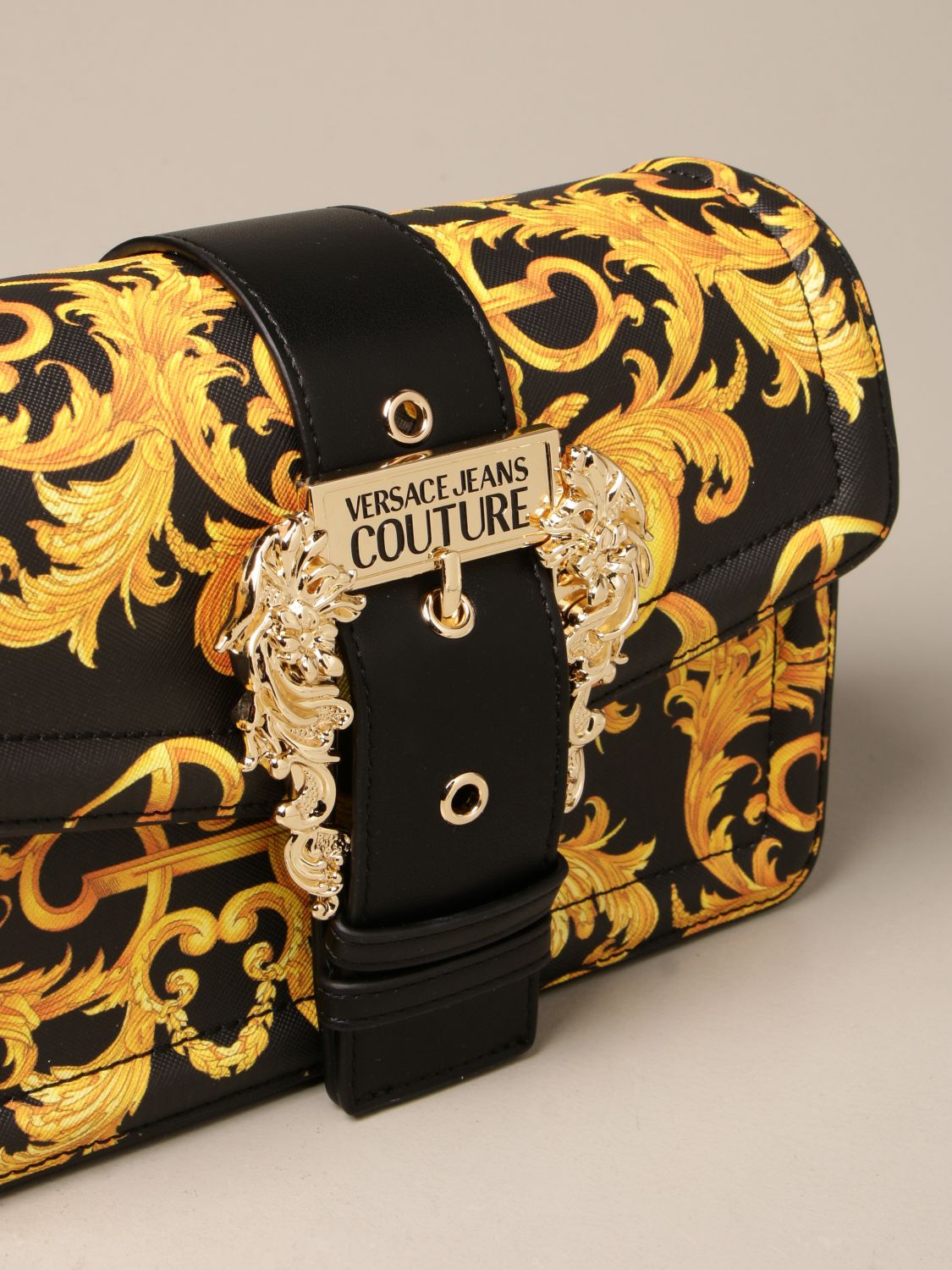 Details 78+ versace baroque bag latest - esthdonghoadian