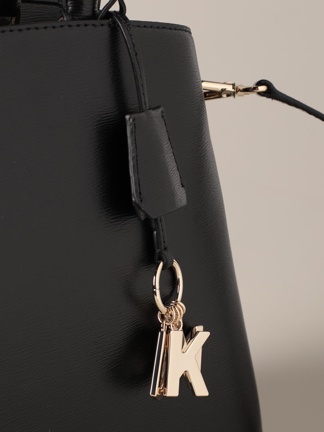 DKNY crossbody bags for woman Black Dkny crossbody bags R81D3326 online on