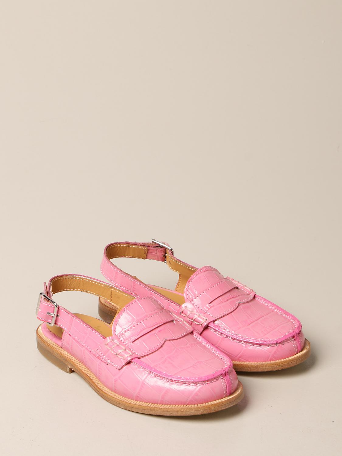 gallucci shoes