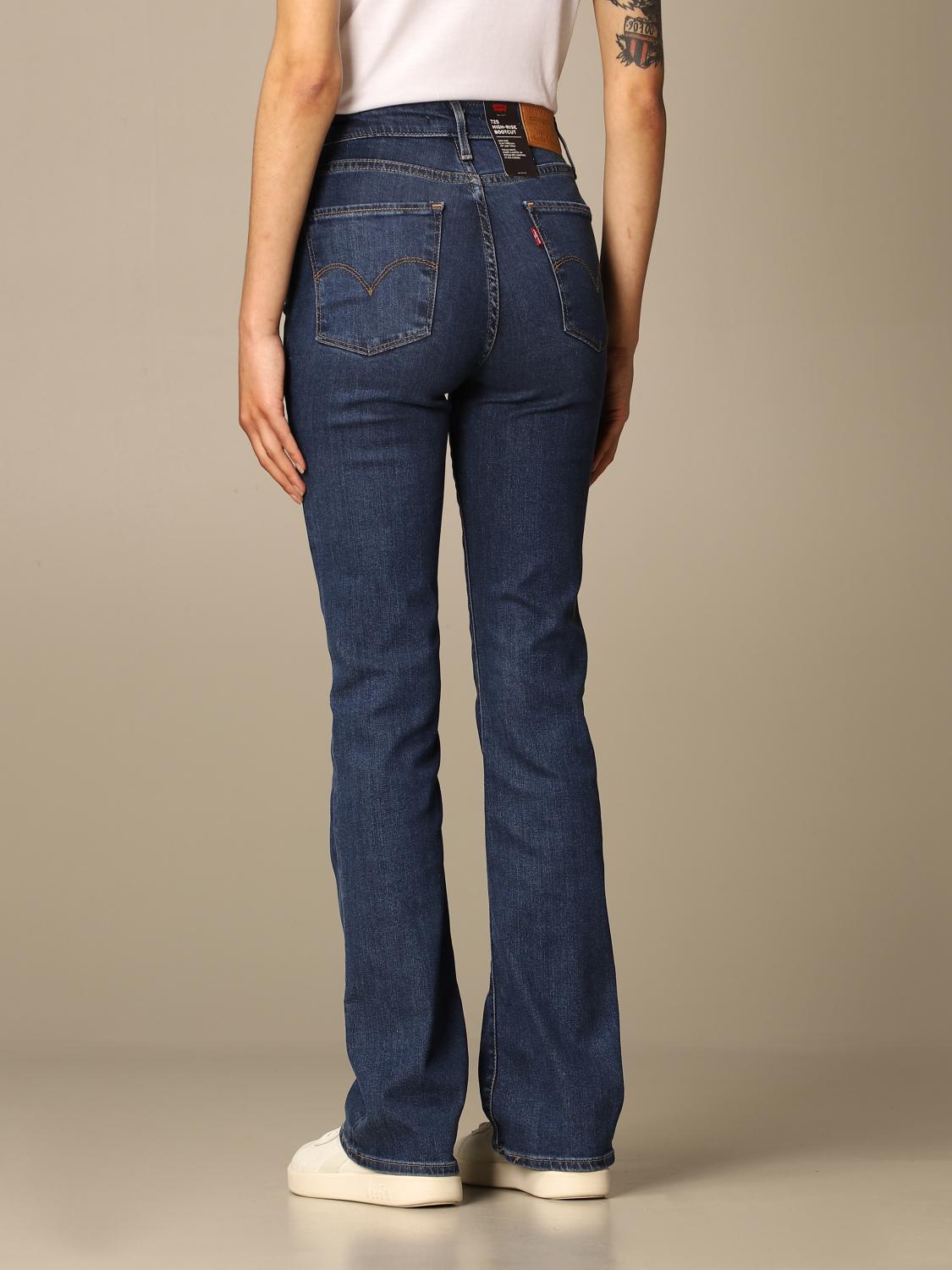 Levis discount 517 femme