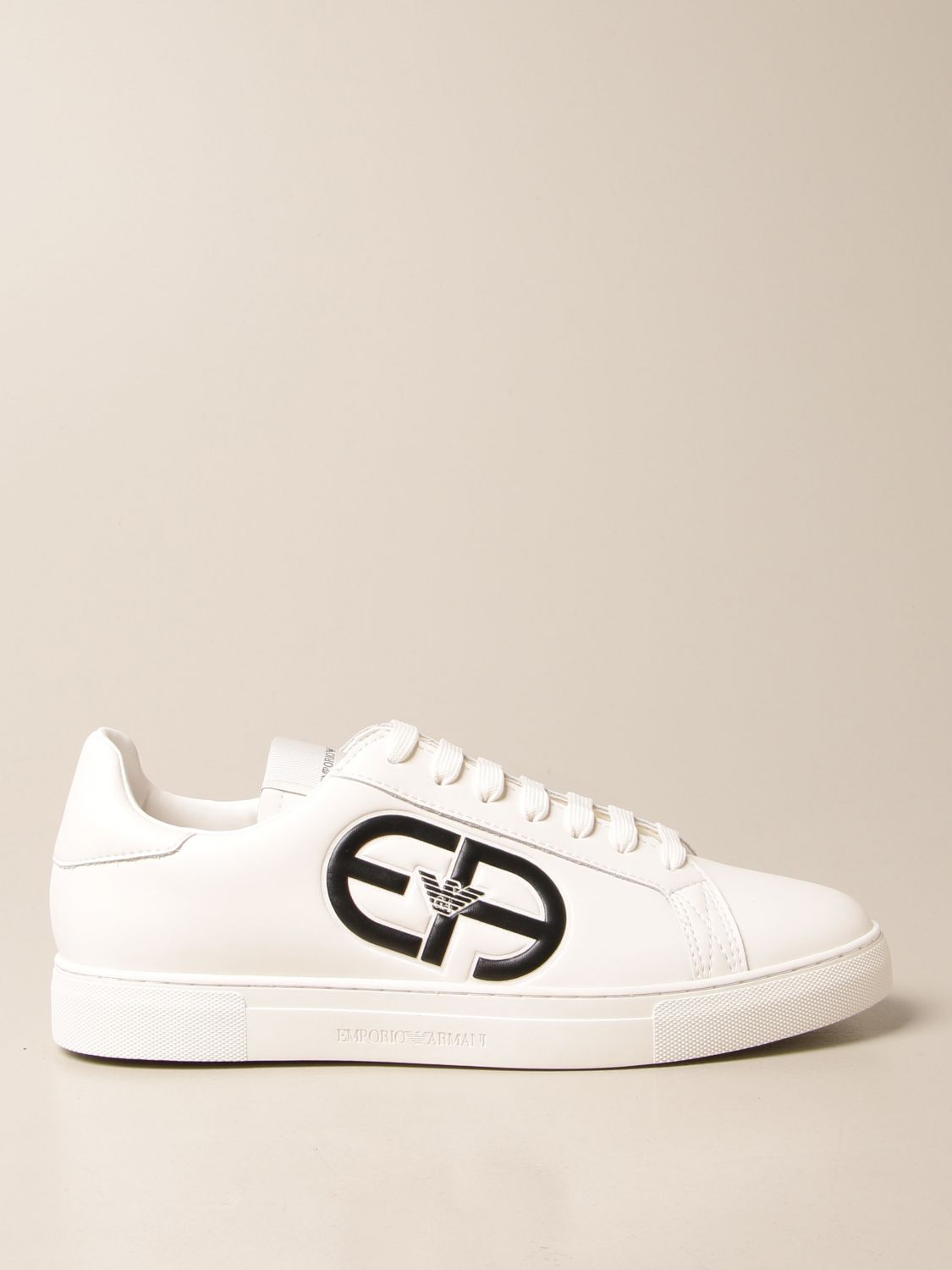 emporio armani shoes