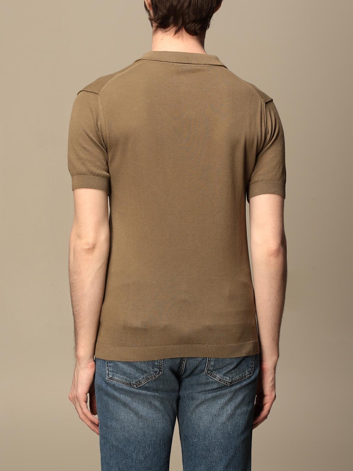 BLAUER Blauer Polo Uomo 21SBLUT02114 002835 | Gruppo Shopping