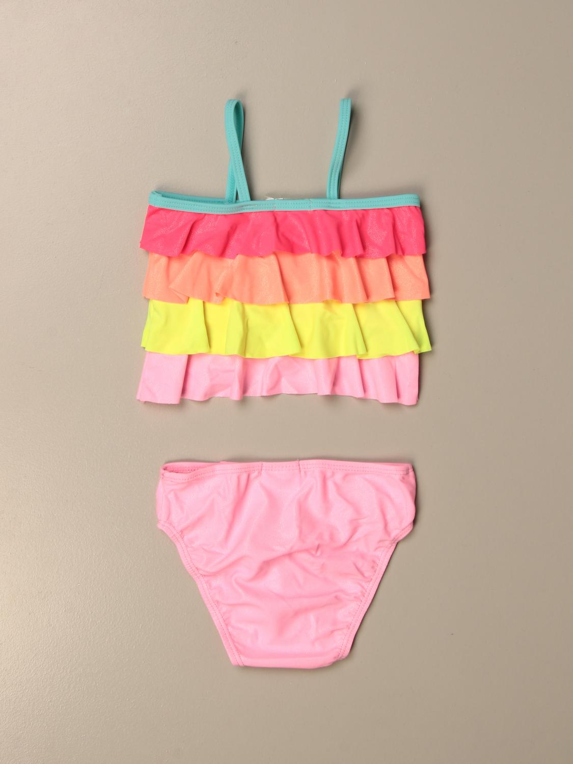 maillot de bain billieblush