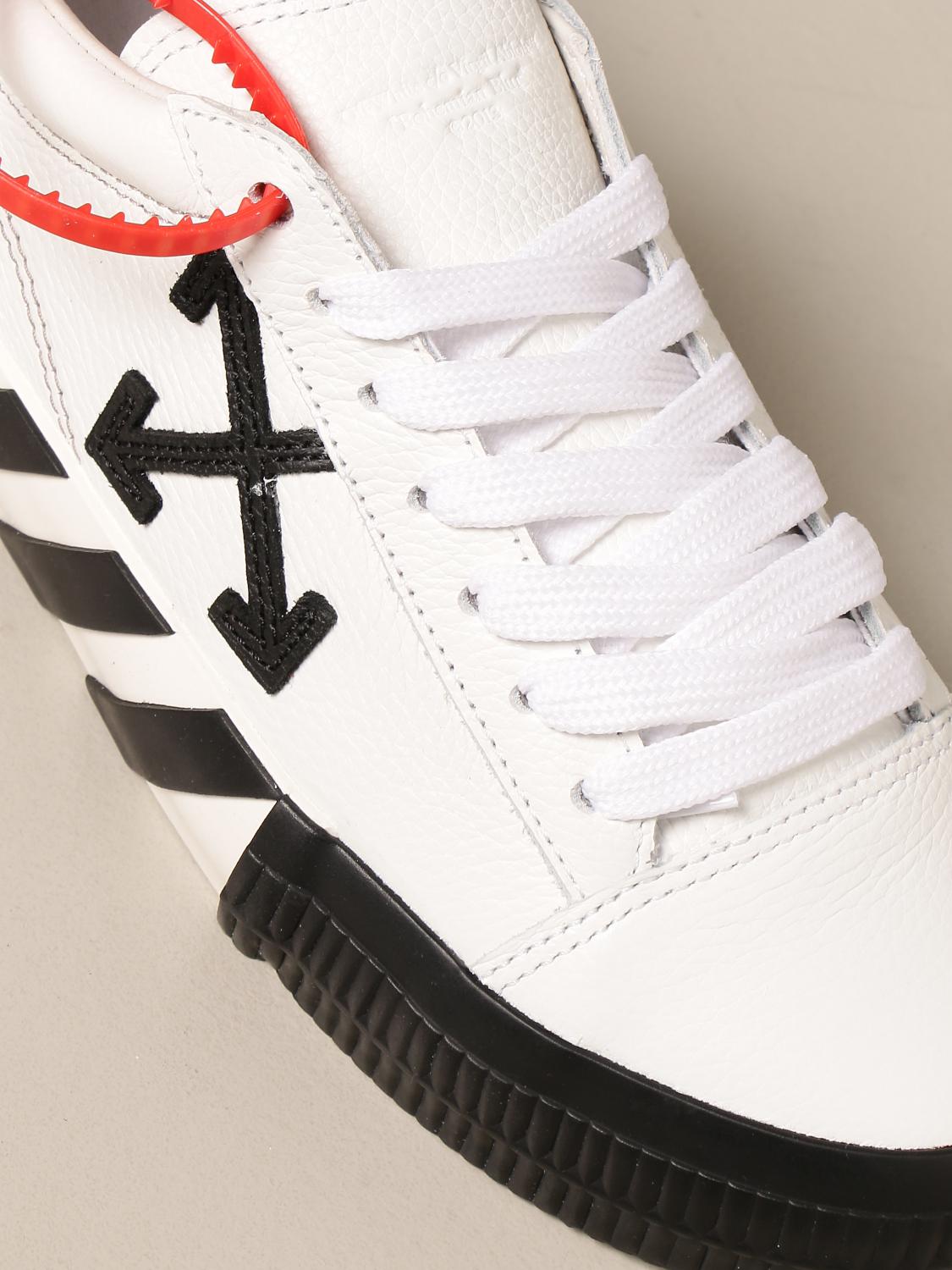 Off white zapatillas mujer Clearance