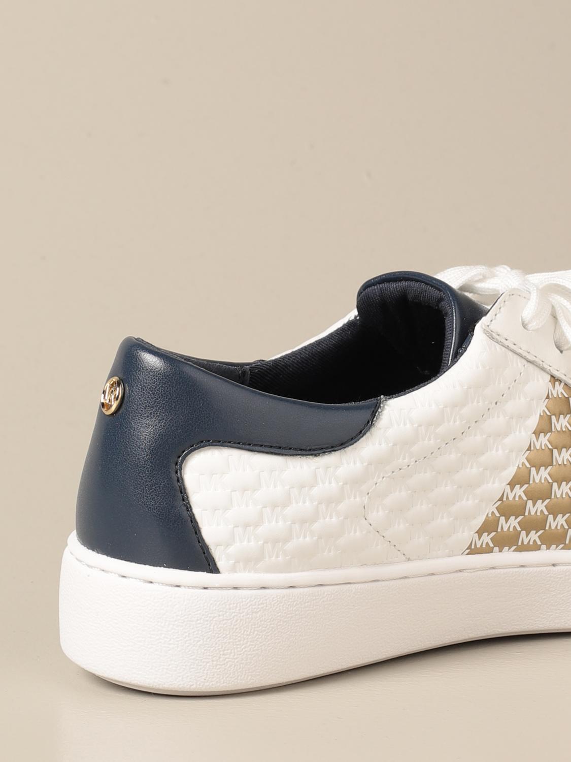 shoes michael kors sneakers