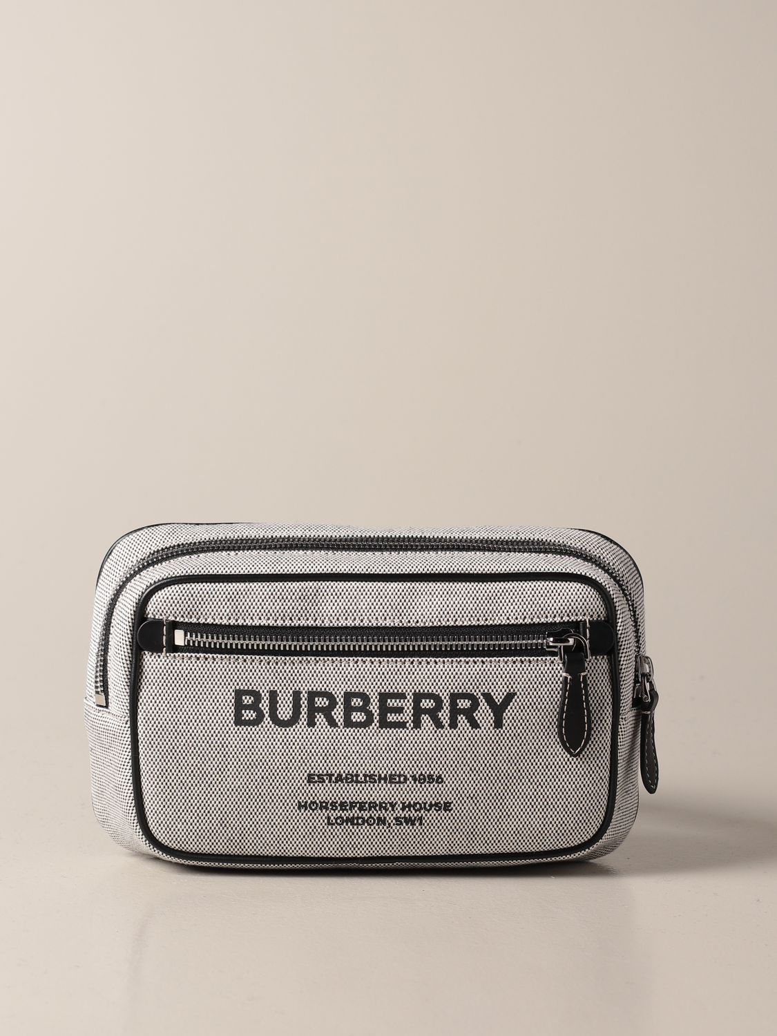 QC Ferragamo and Burberry belt : r/DesignerReps