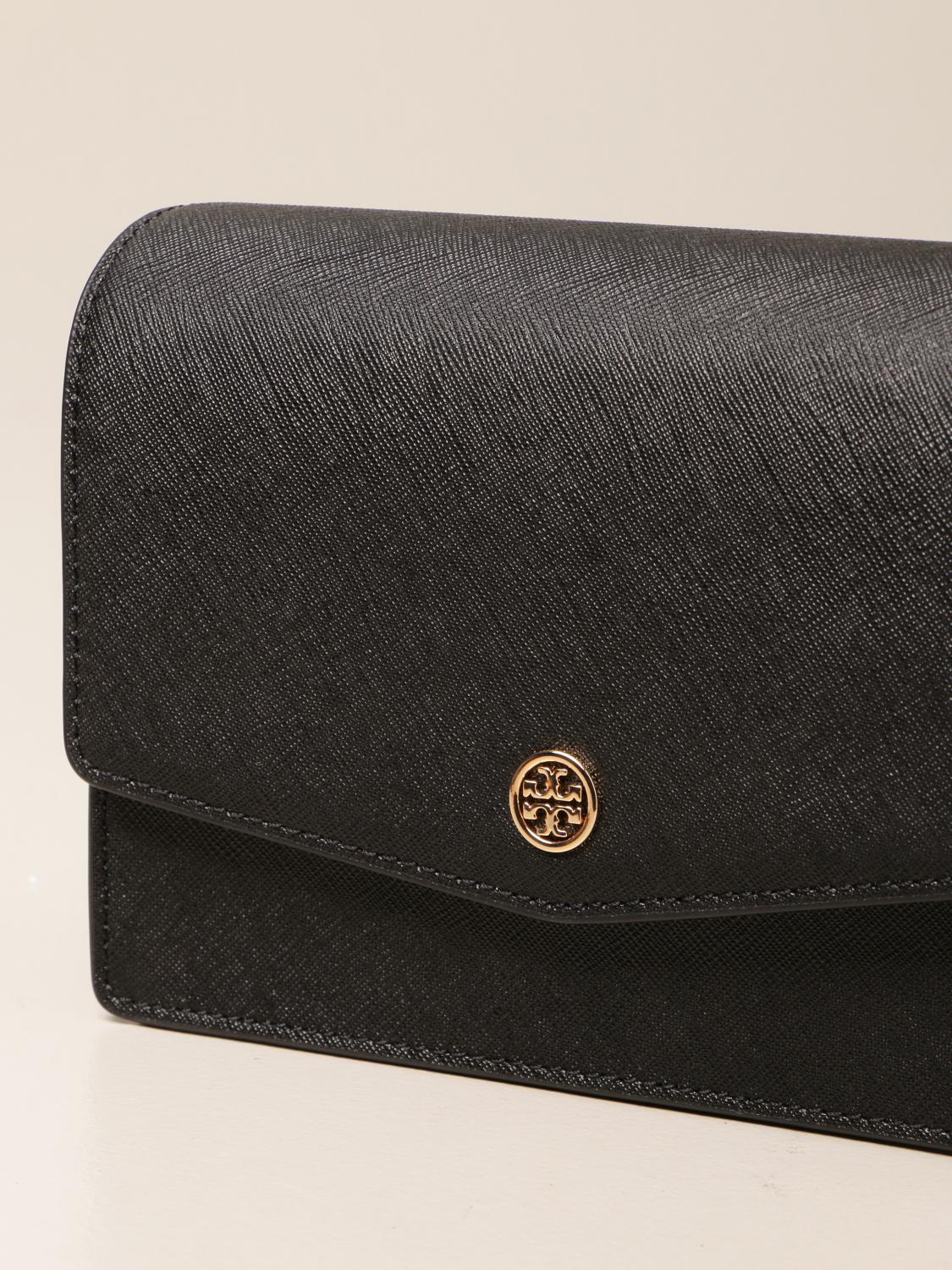 ✨ TORY BURCH SAFFIANO LEATHER BAG✨ IDR 2.650.000 Open Pre Order for 14-20  days.