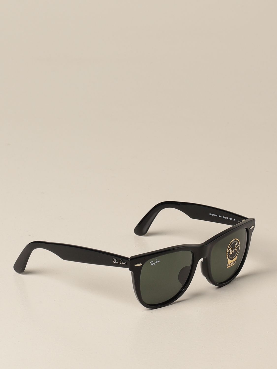 Glasses Ray-Ban RB 2140-F Giglio EN
