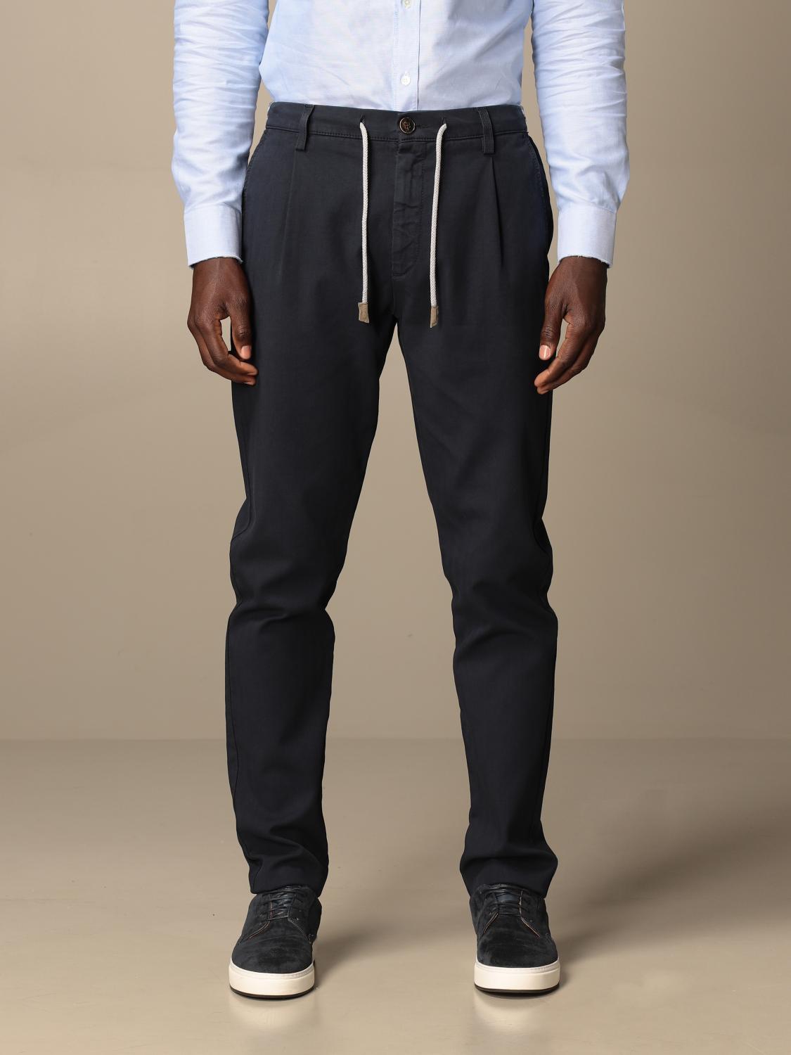 premier man jogging trousers