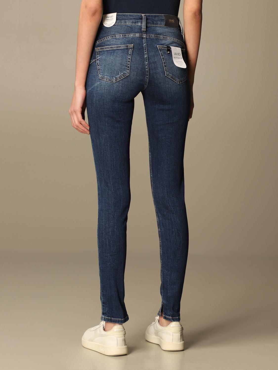 liu jo jeans