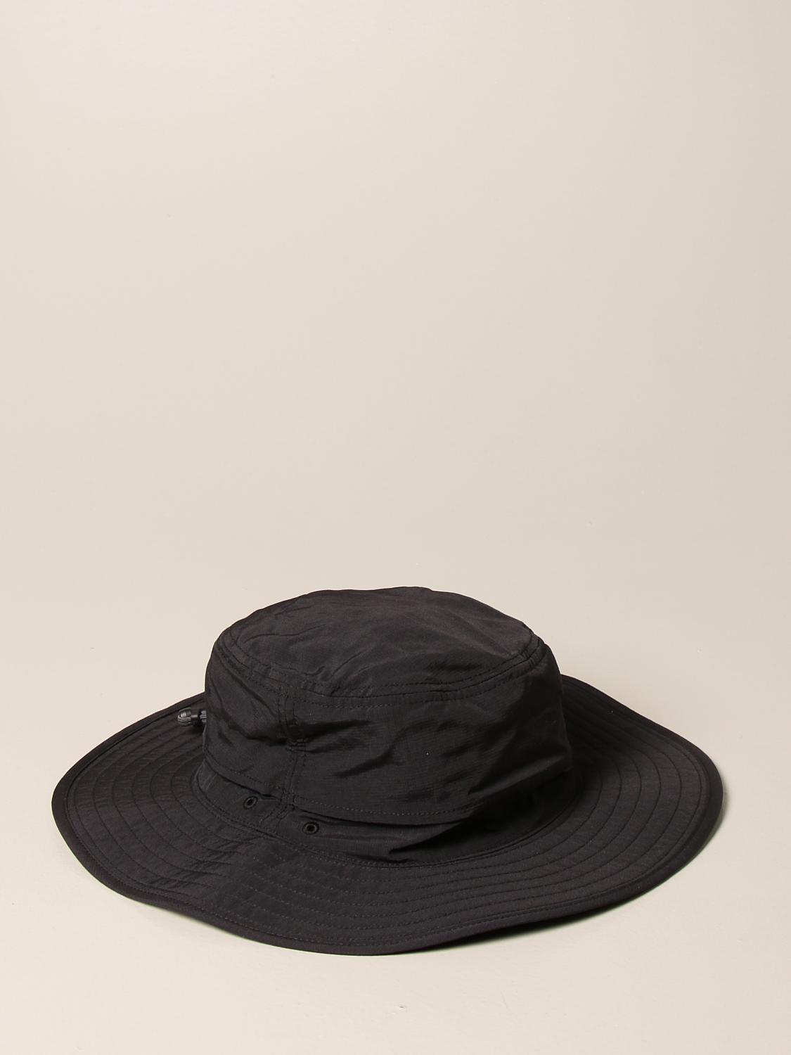 THE NORTH FACE: Hat men - Black | Hat 