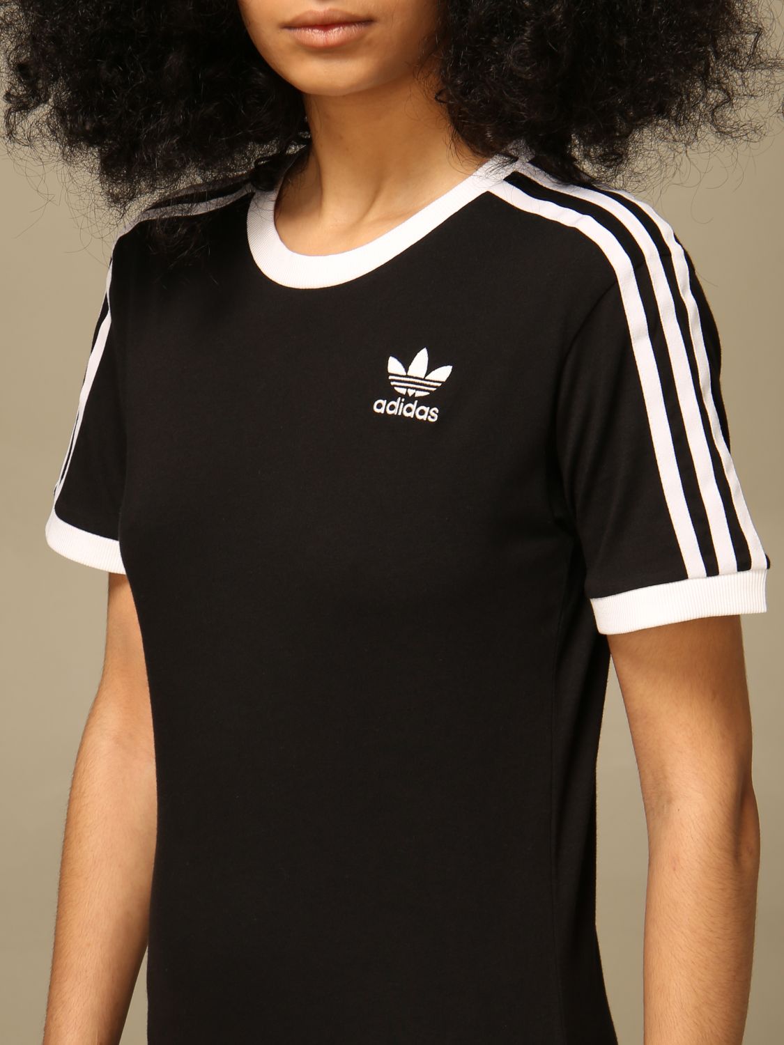 سيرما T-shirt femme Adidas Originals سيرما