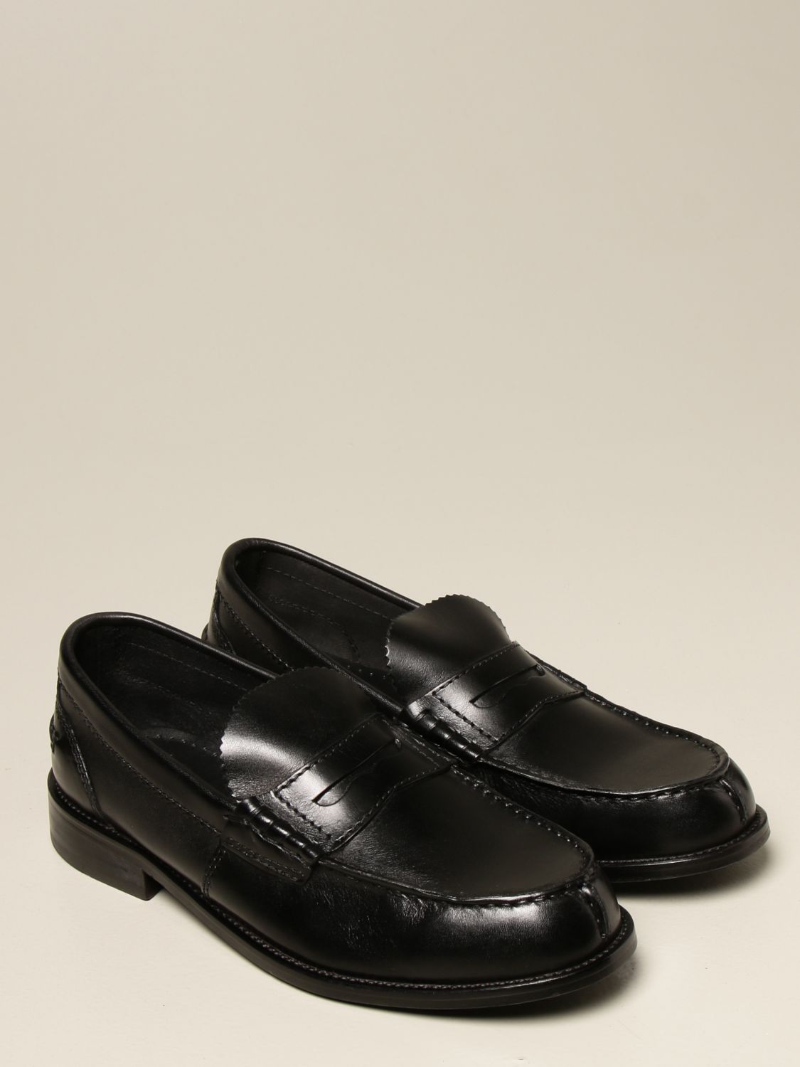 clarks loafers mens
