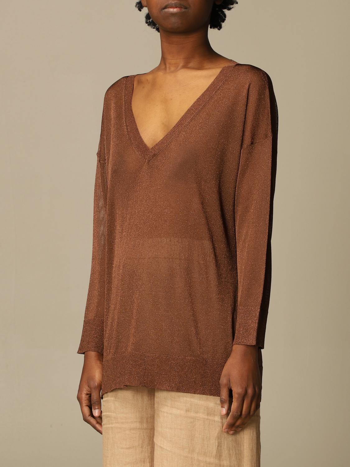 Fabiana Filippi jumper MAD271W060 V683 