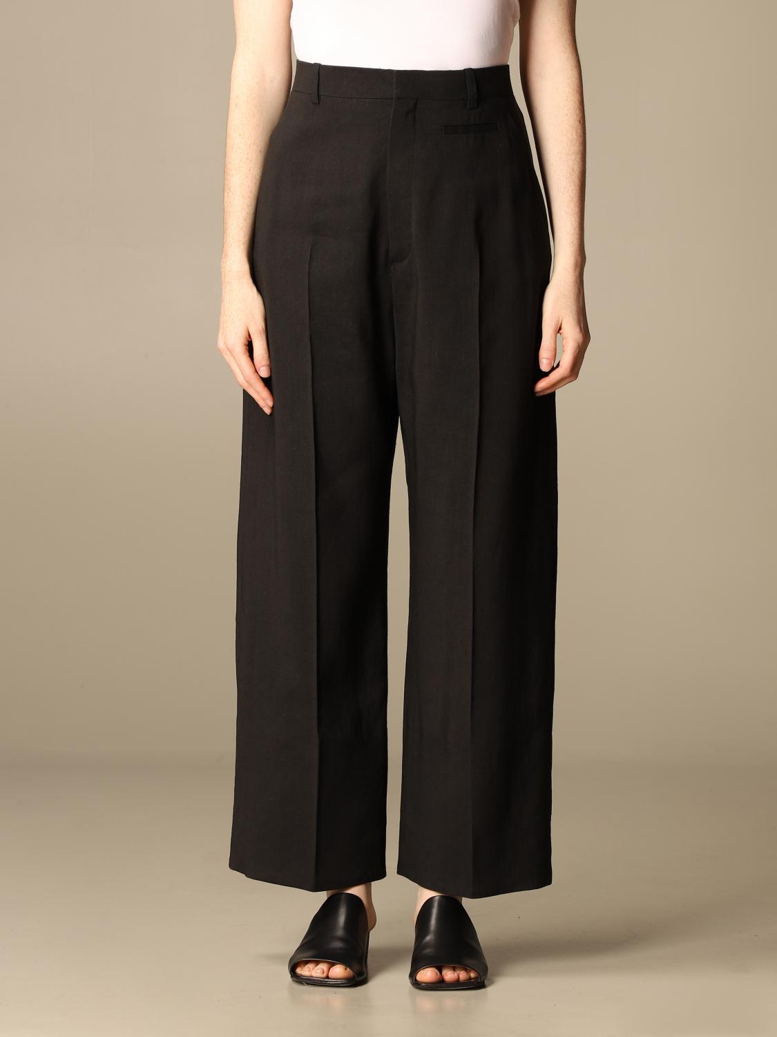 Pants Jacquemus 211PA02211 GIGLIO 