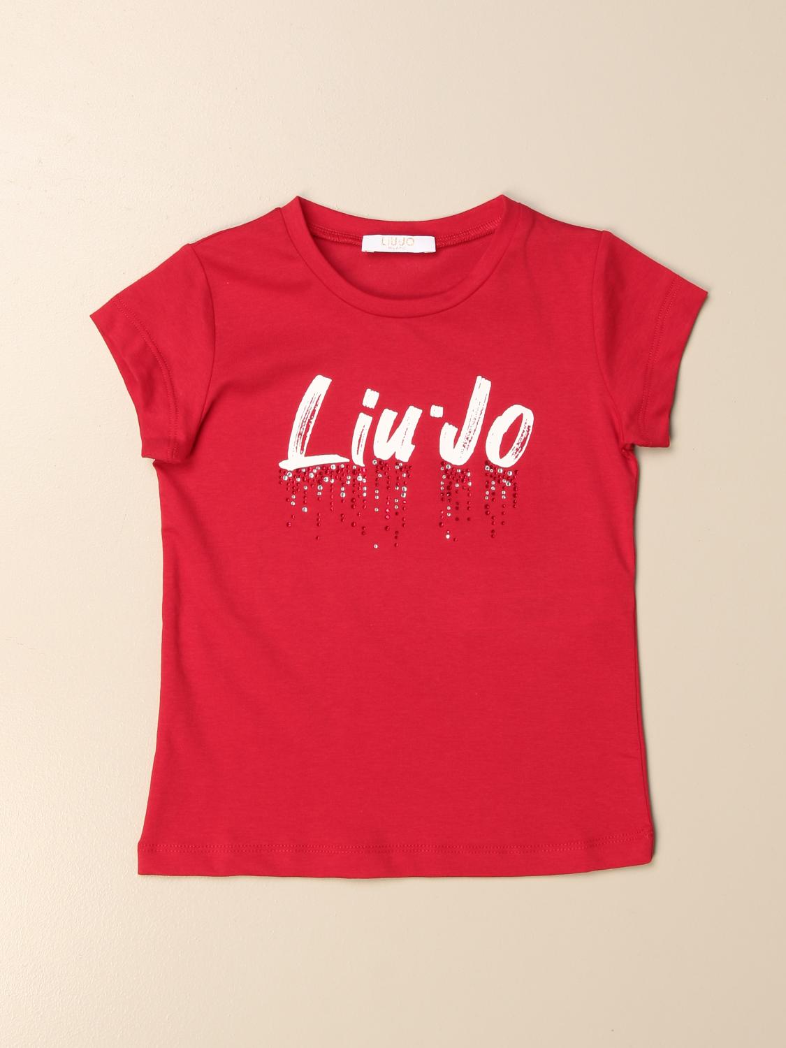 liu jo camisetas