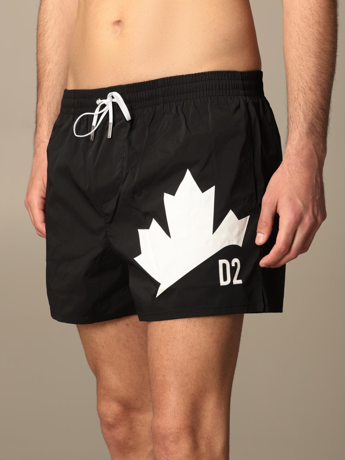 maillot de bain dsquared2 femme