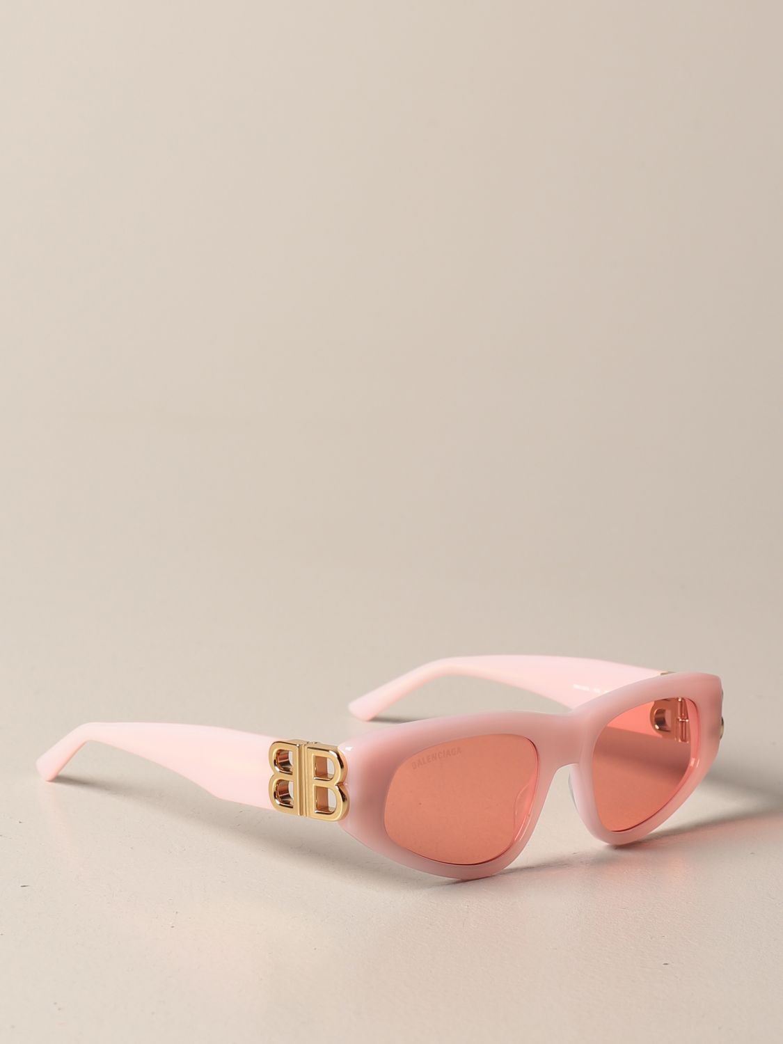 BALENCIAGA BB0096S/012 - Sunglasses