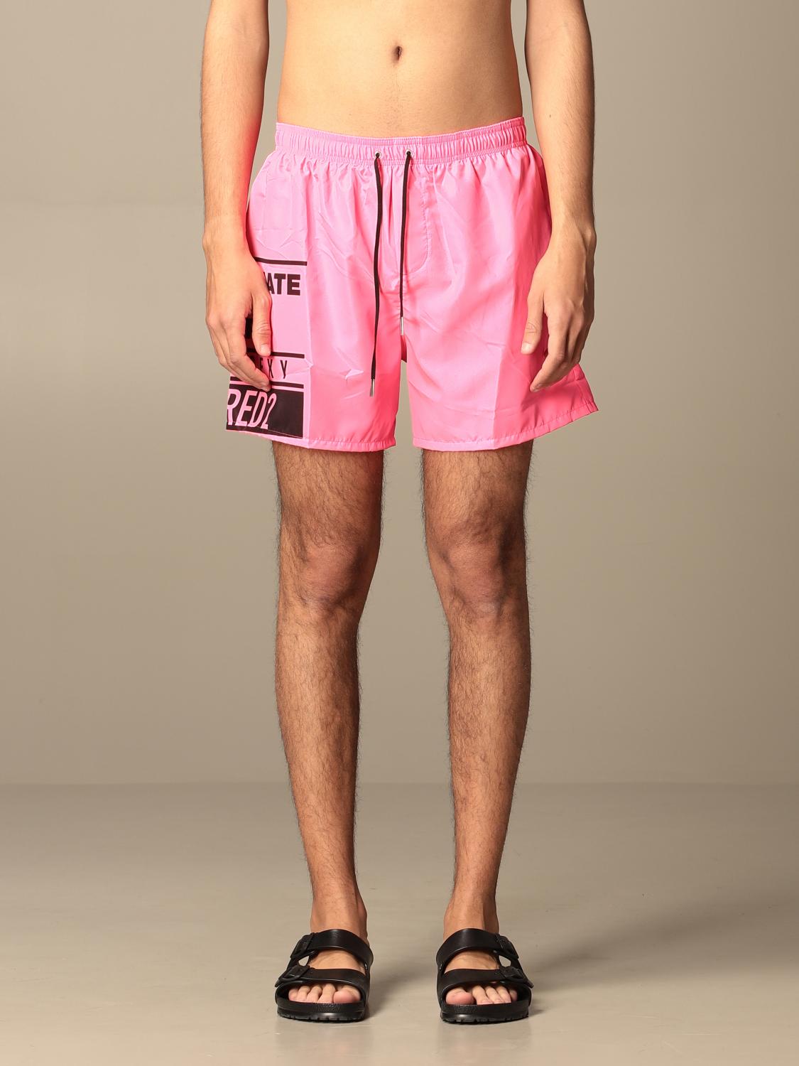 maillot dsquared2 femme