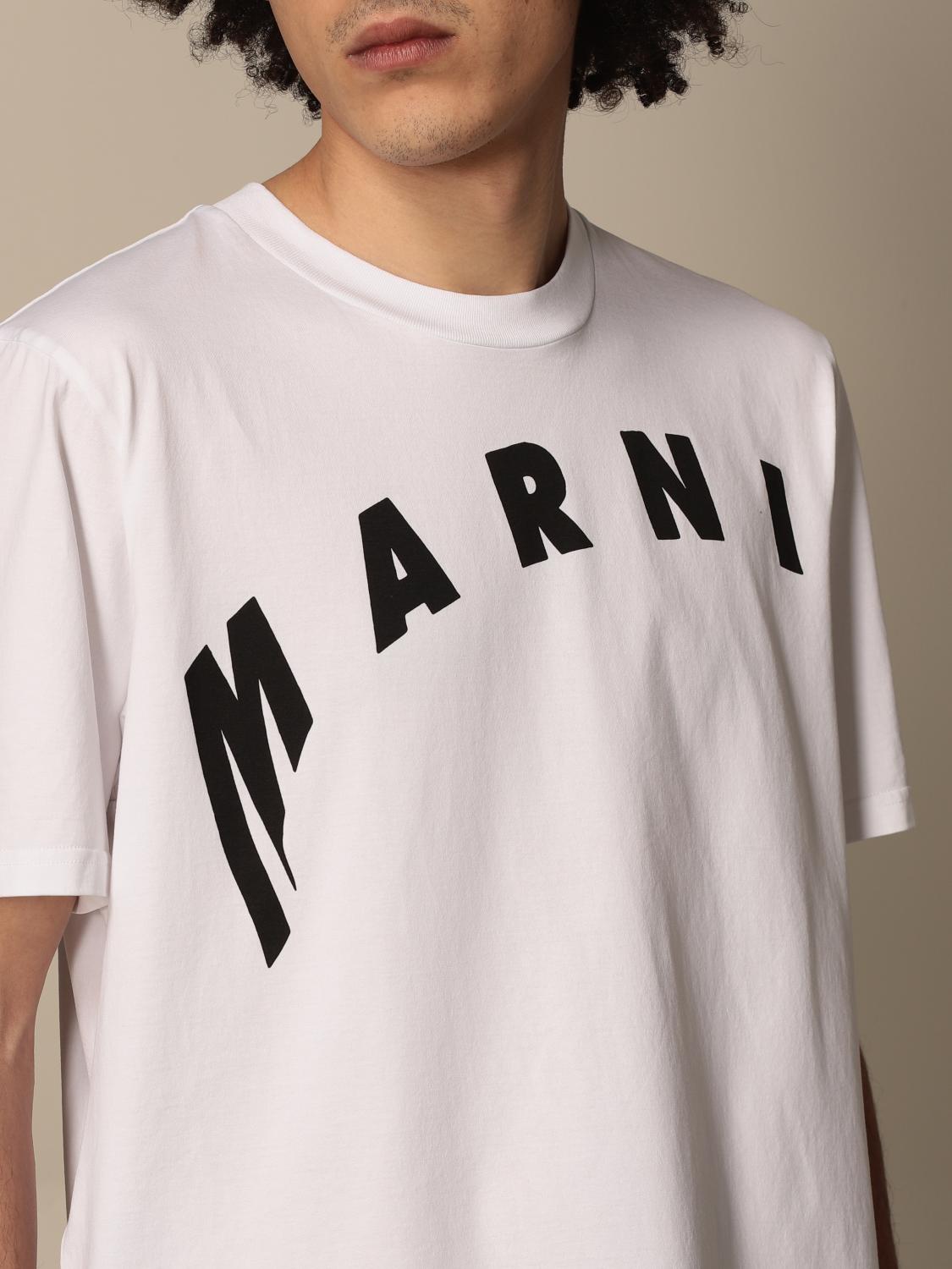 marni t shirt men