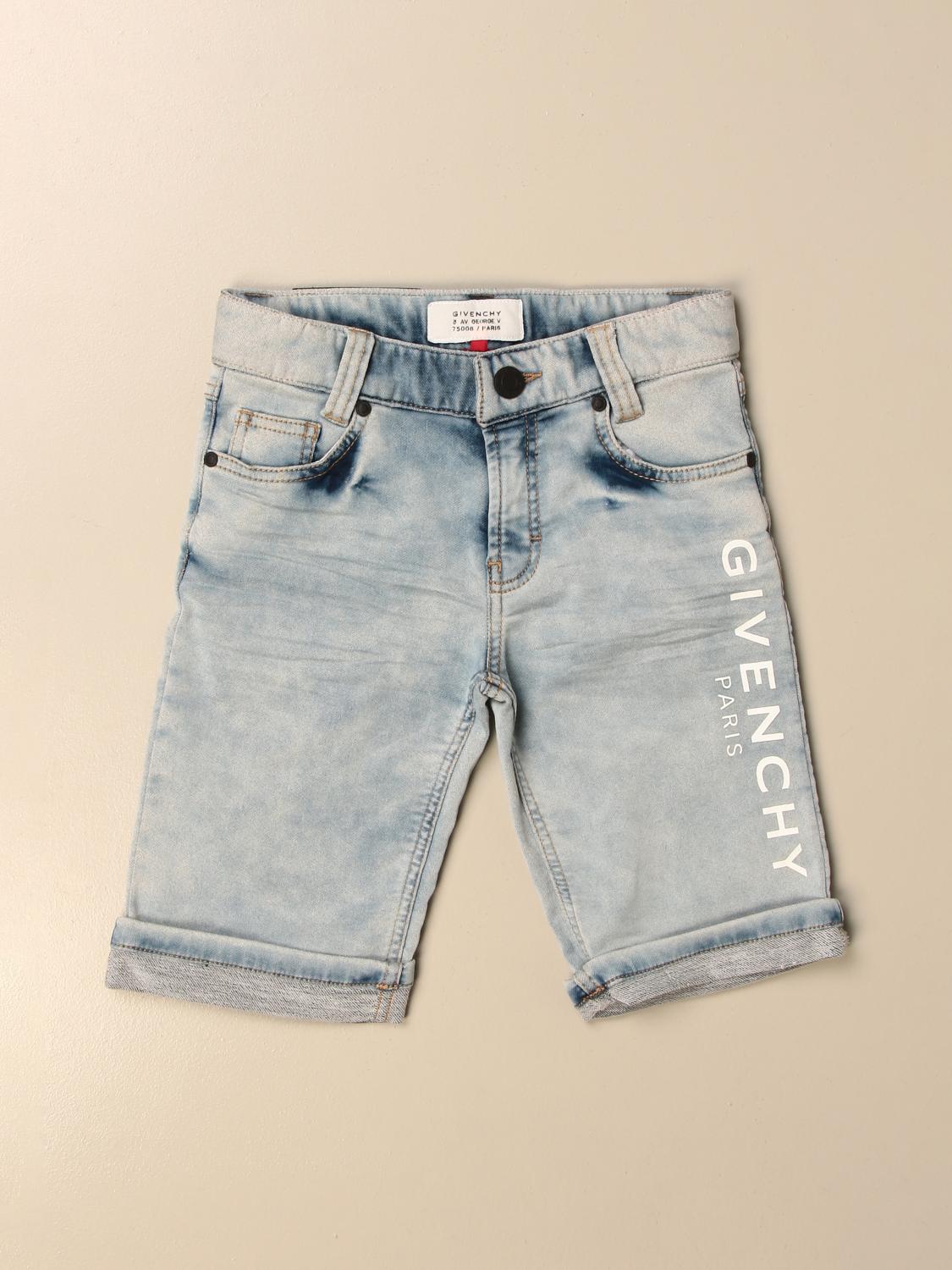 Pantalones mezclilla moda de Ropa para Hombre de Givenchy | FASHIOLA.mx