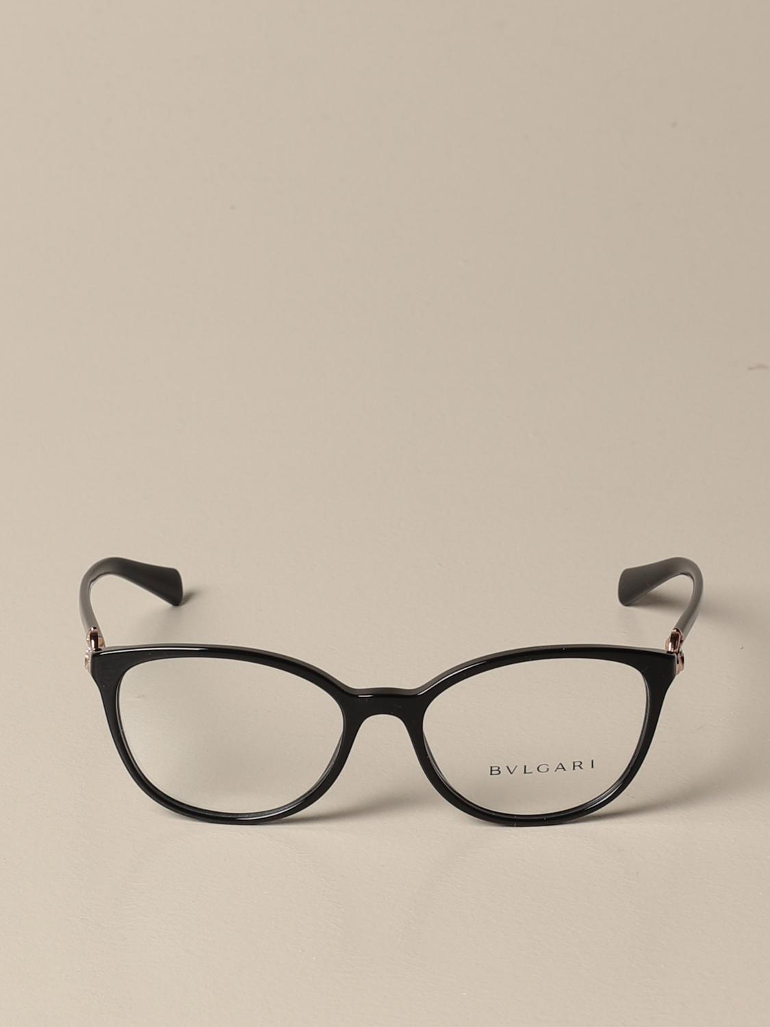 bulgari eyeglasses