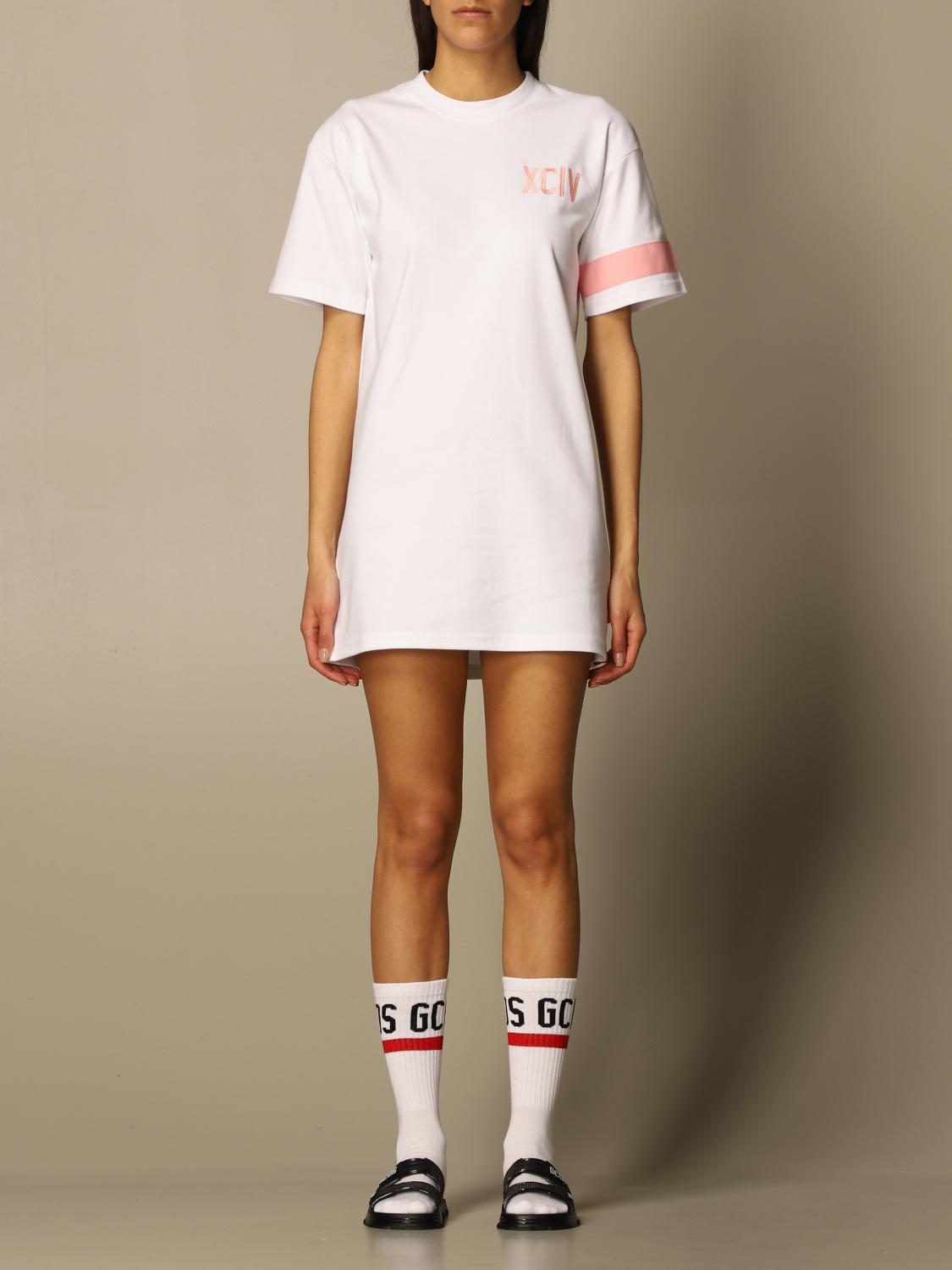 cotton t shirt dress uk