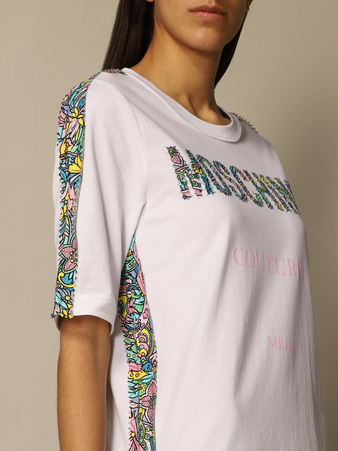 moschino dress womens