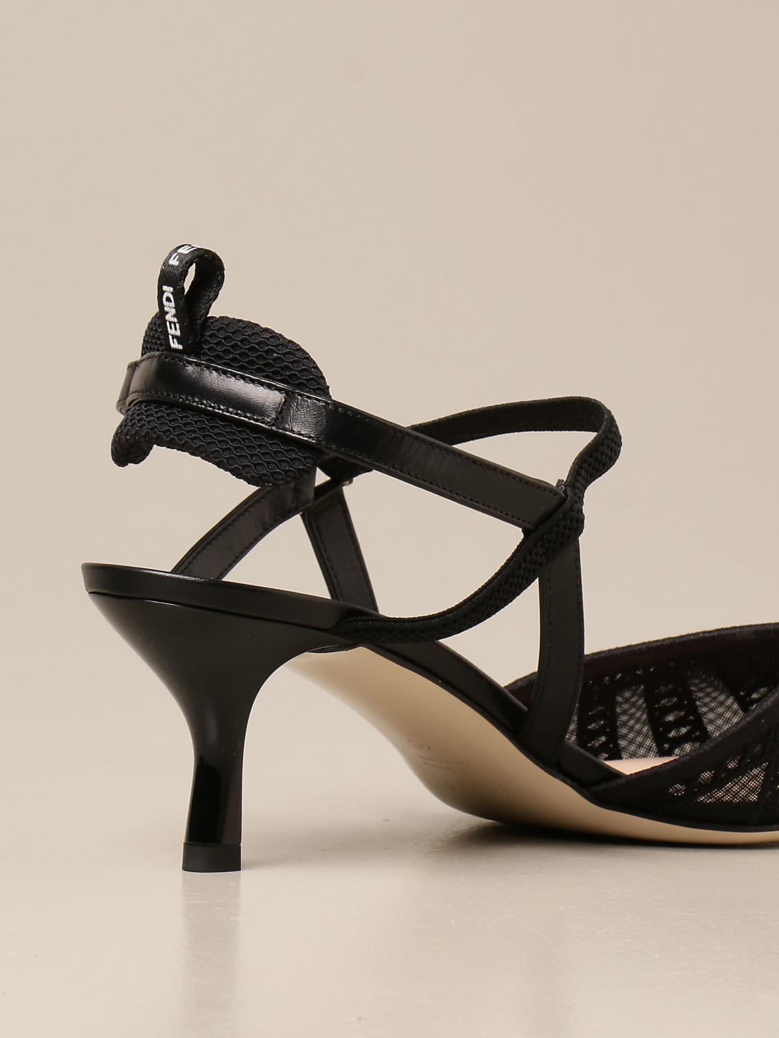 talon fendi