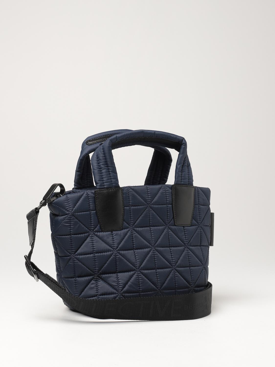 VEE COLLECTIVE BERLIN: handbag for women - Blue | Vee Collective Berlin ...