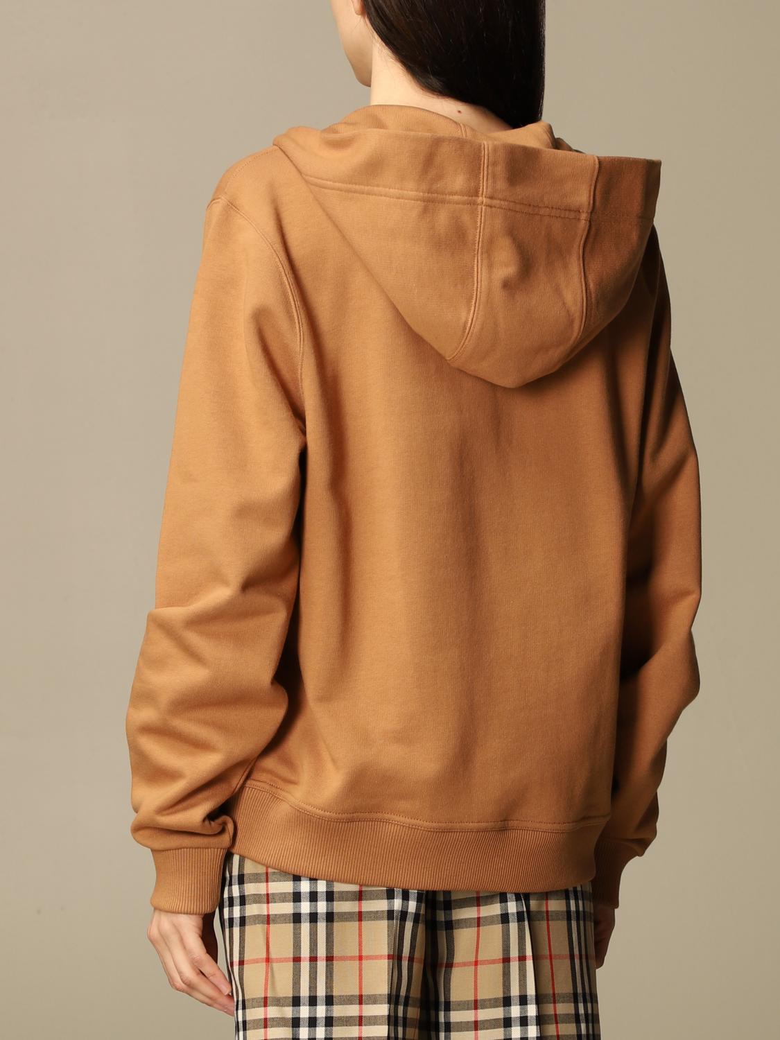 burberry sweatshirt price