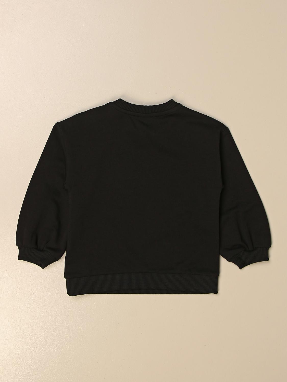 baby cotton sweater