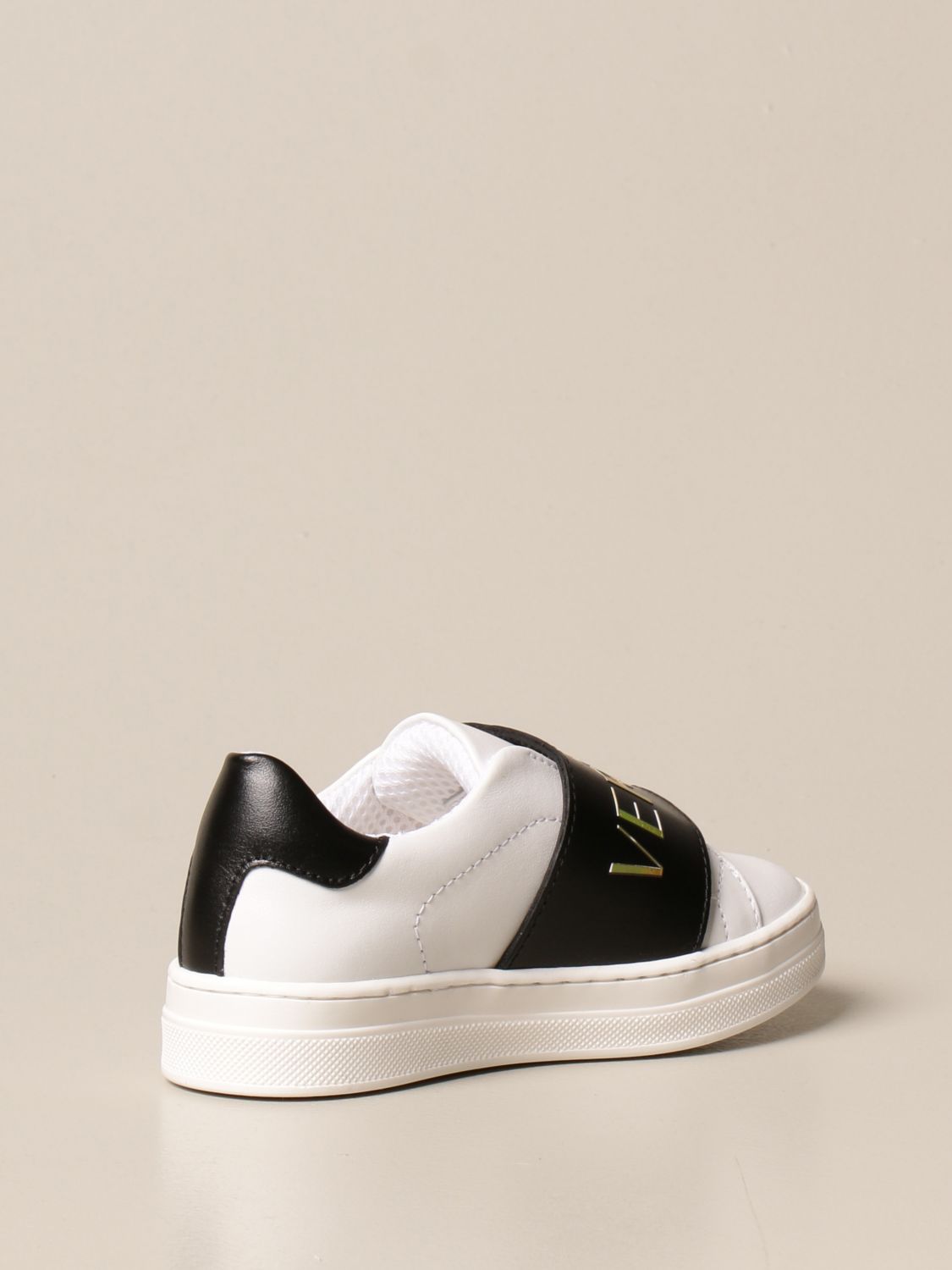 versace infant shoes