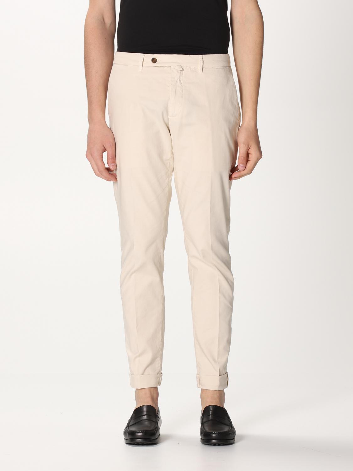 Pants Siviglia MQ2108 80560 GIGLIO.COM