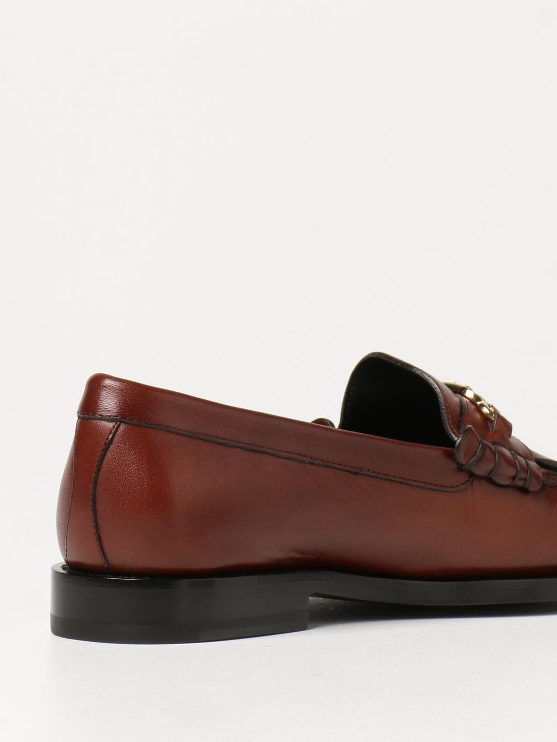 celine loafers dupe