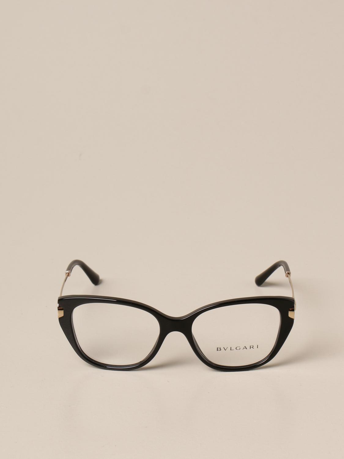 bulgari eyeglasses