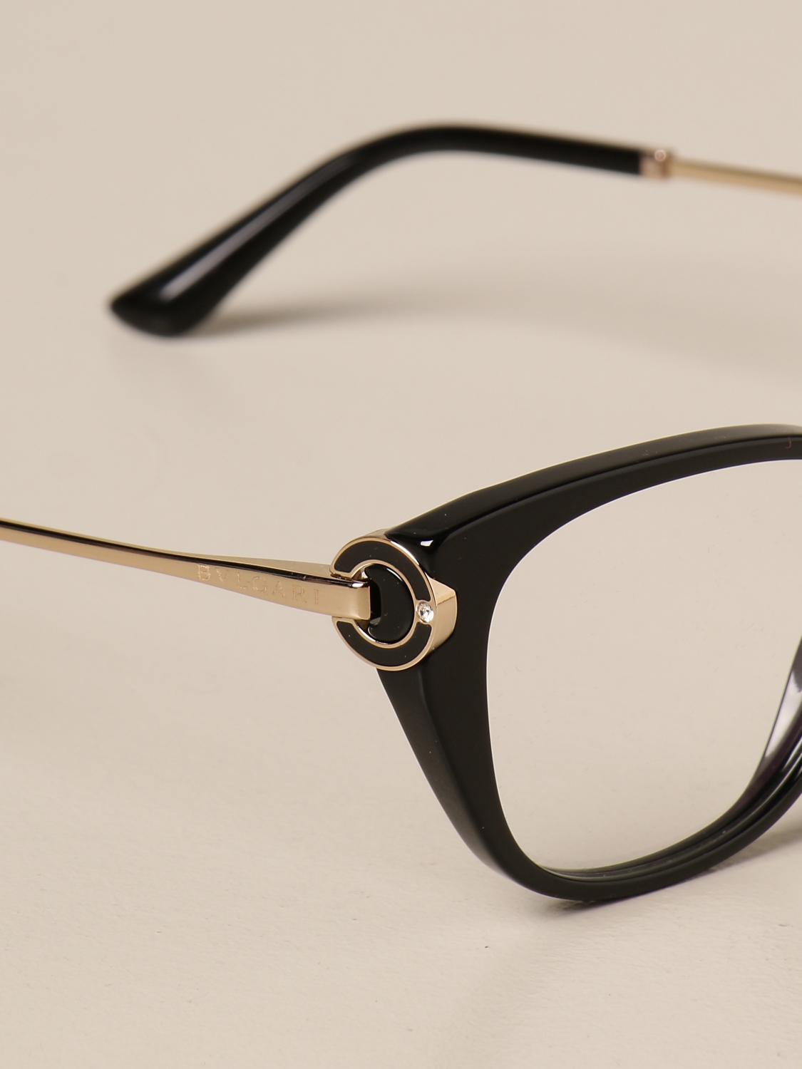 bulgari eyeglasses