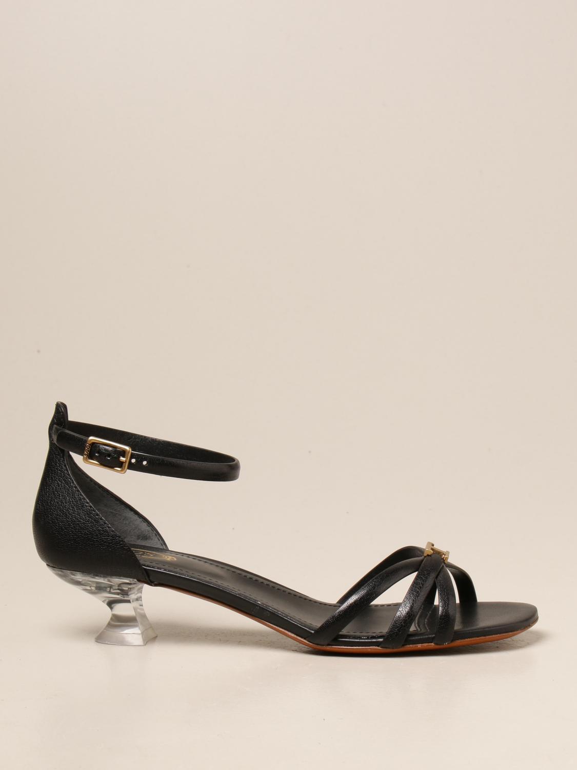 tods sandals