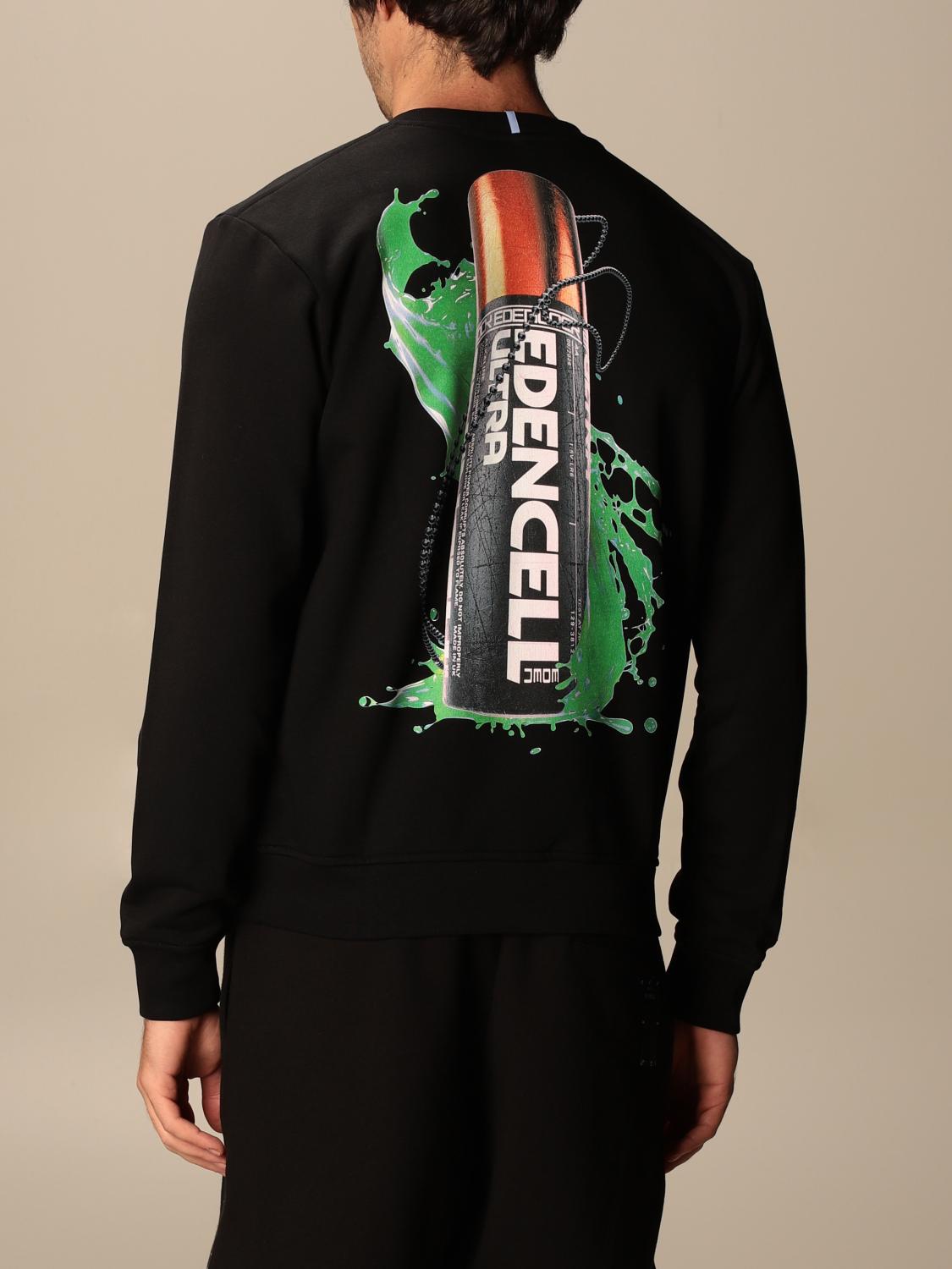 mcq crewneck