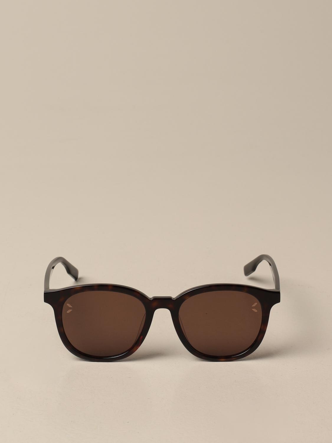 mcq glasses