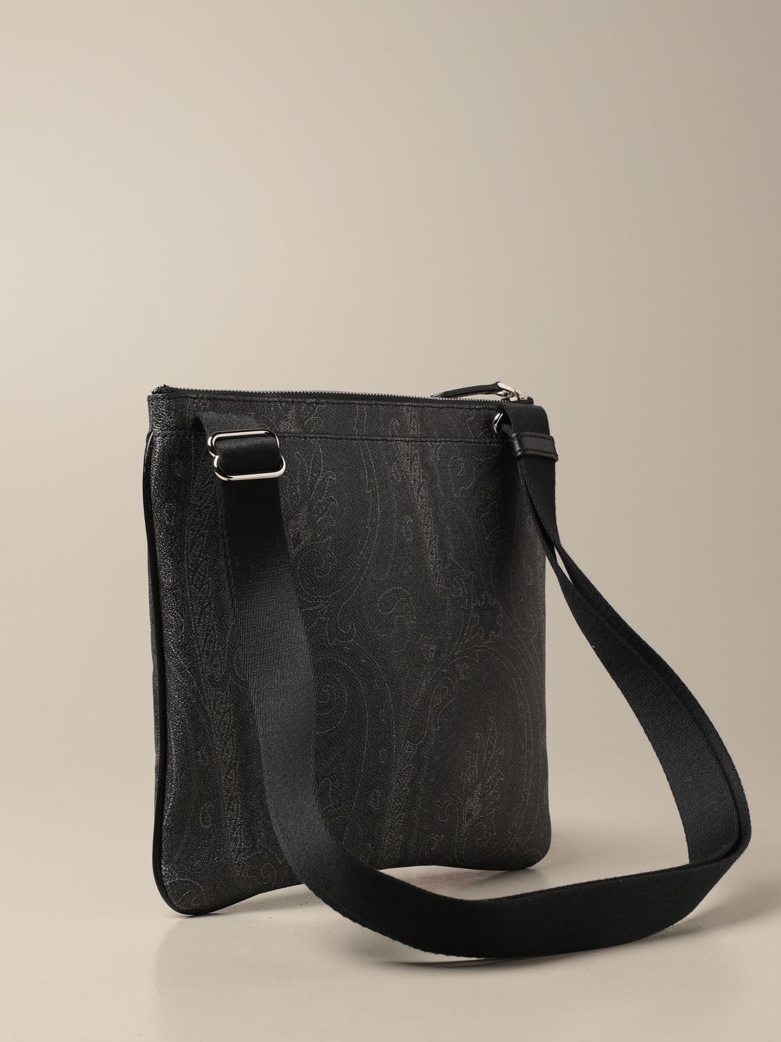 Etro Bags.. Black – AUMI 4