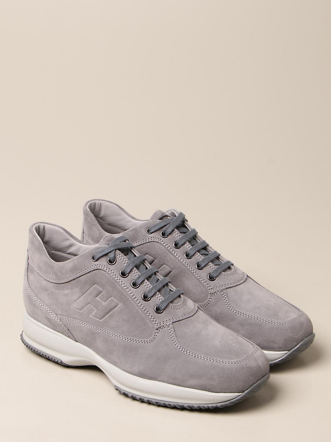 Hogan interactive grey Clearance
