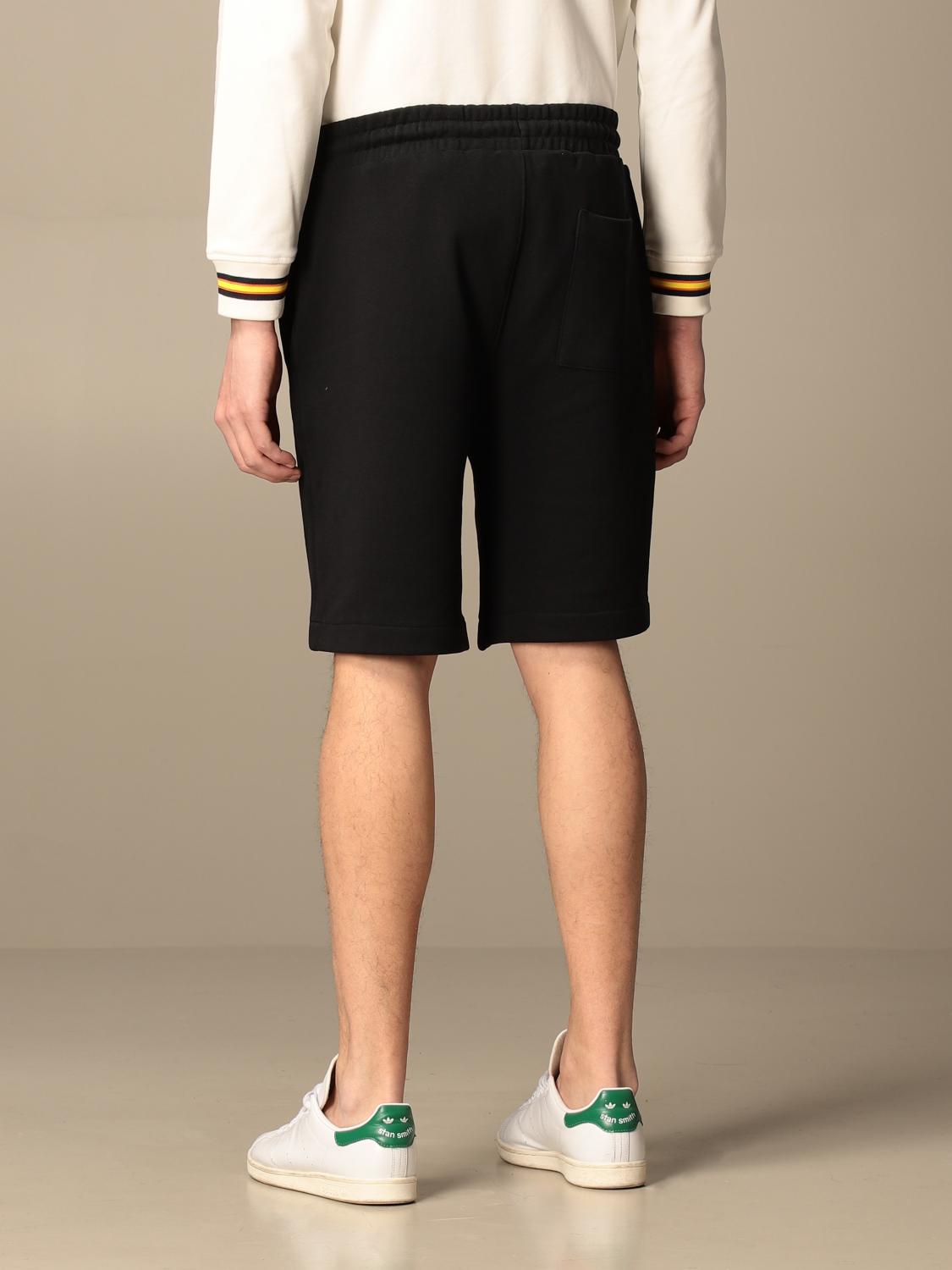 k-way shorts