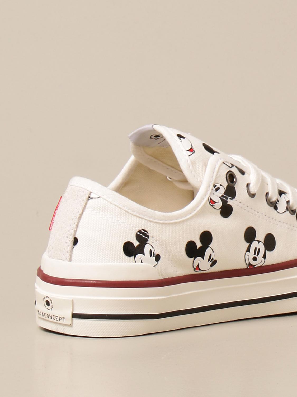 tendance sneakers femme 2019