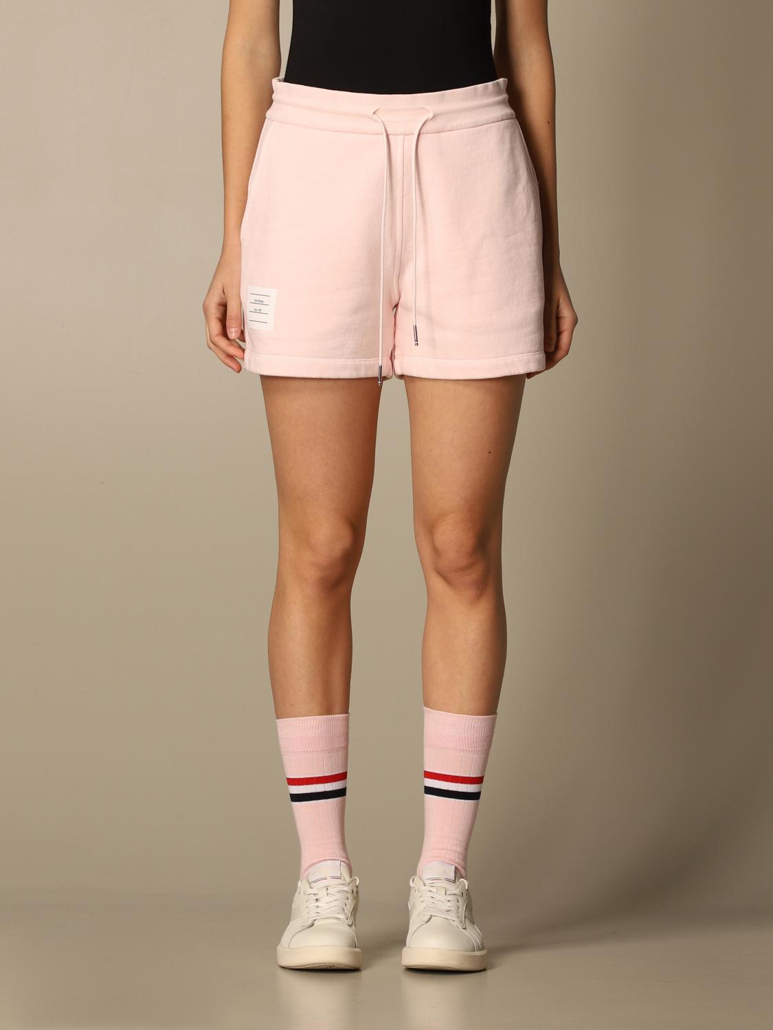 thom browne shorts