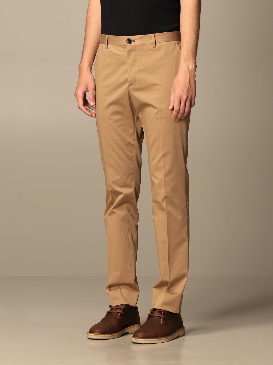 paul smith jogging pants