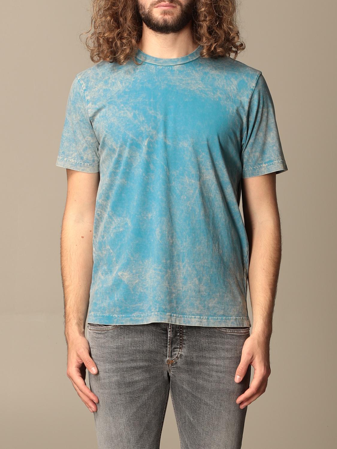 diesel tie dye t shirt