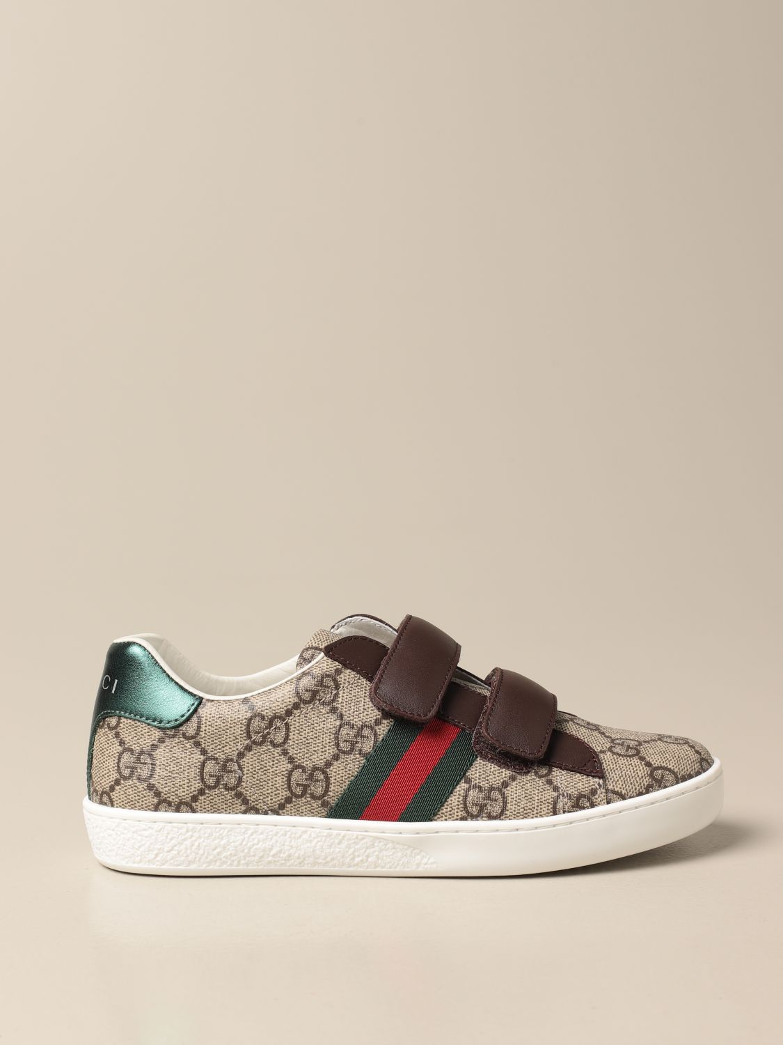 gucci shoes for 1 year old