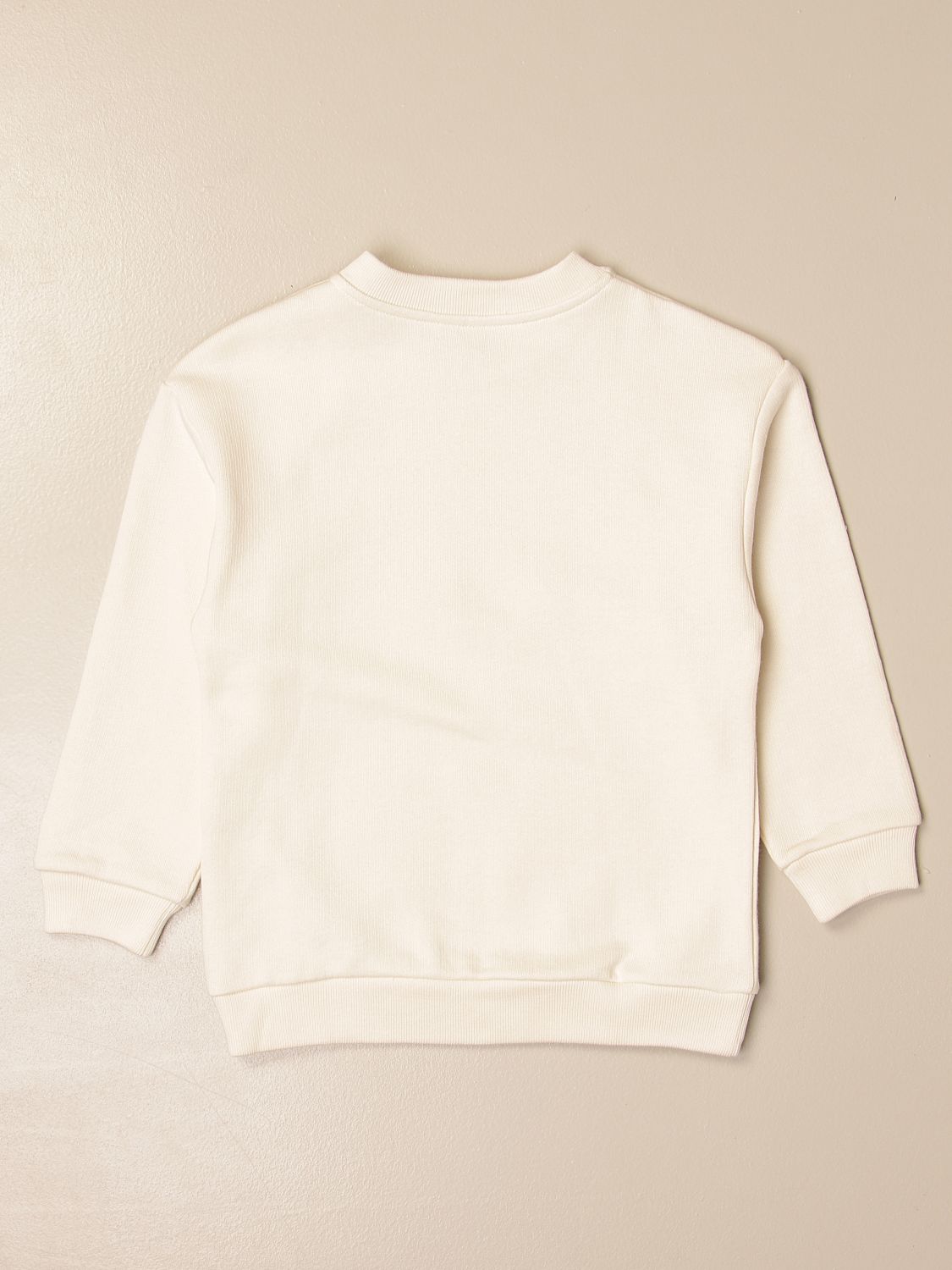 gucci crewneck white