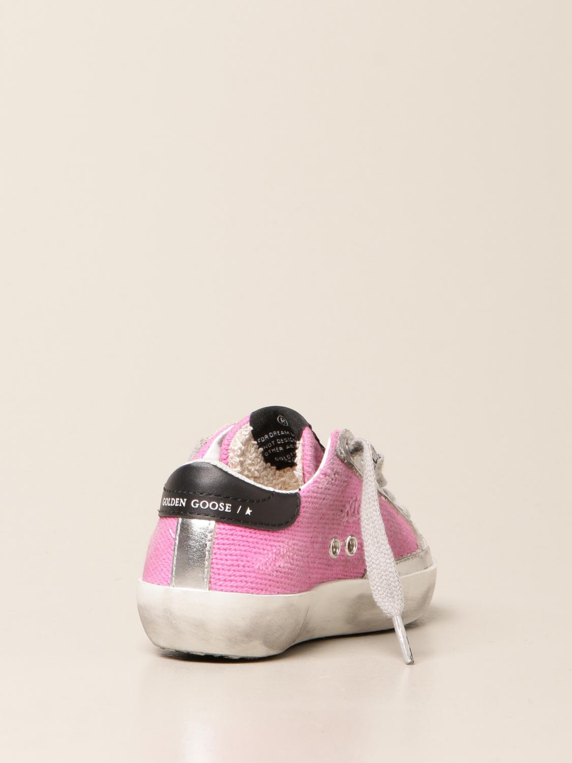 golden goose sneakers shoes